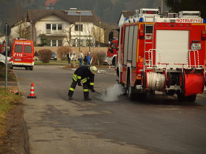 Feuer Schule Neuhonrath bei Lohmar P287.JPG